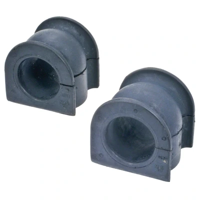 MOOG K90556 Suspension Stabilizer Bar Bushing Kit, Front To Frame