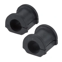 MOOG K90560 Suspension Stabilizer Bar Bushing Kit, Front To Frame