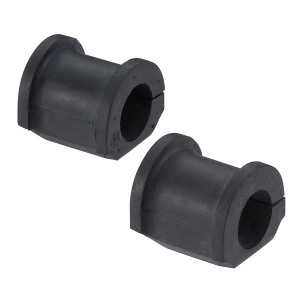 MOOG K90560 Suspension Stabilizer Bar Bushing Kit, Front To Frame