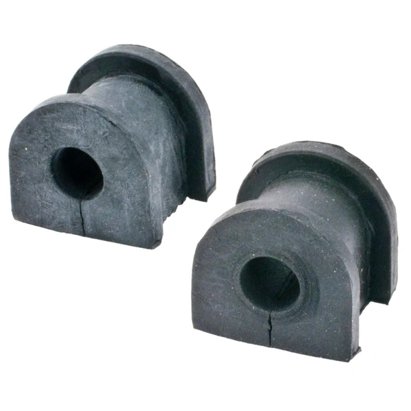 MOOG K90574 Suspension Stabilizer Bar Bushing Kit, Rear To Frame