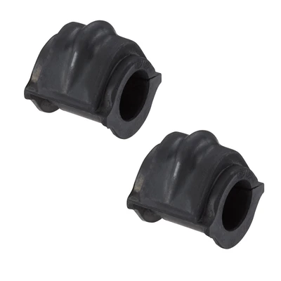 MOOG K90594 Suspension Stabilizer Bar Bushing Kit, Front To Frame