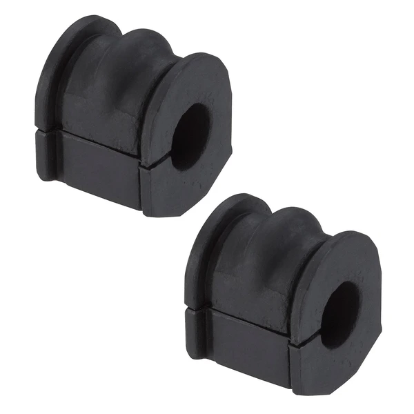 MOOG K90601 Suspension Stabilizer Bar Bushing Kit, Rear To Frame