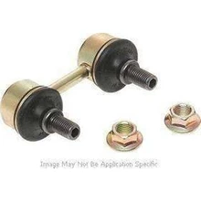 MOOG K90667 Suspension Stabilizer Bar Link, Front Side