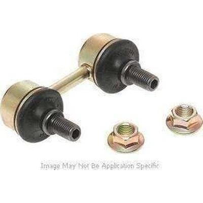 MOOG K90667 Suspension Stabilizer Bar Link, Front Side
