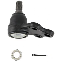 MOOG K90662 Suspension Ball Joint, Front Lower