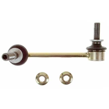 MOOG K90677 Suspension Stabilizer Bar Link, Front Left Driver Side