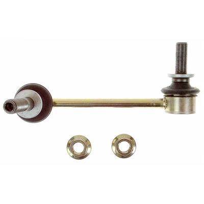 MOOG K90677 Suspension Stabilizer Bar Link, Front Left Driver Side