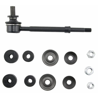 MOOG K90681 Suspension Stabilizer Bar Link, Front Side