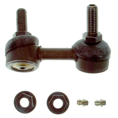 MOOG K90704 Suspension Stabilizer Bar Link, Front Right Passenger Side