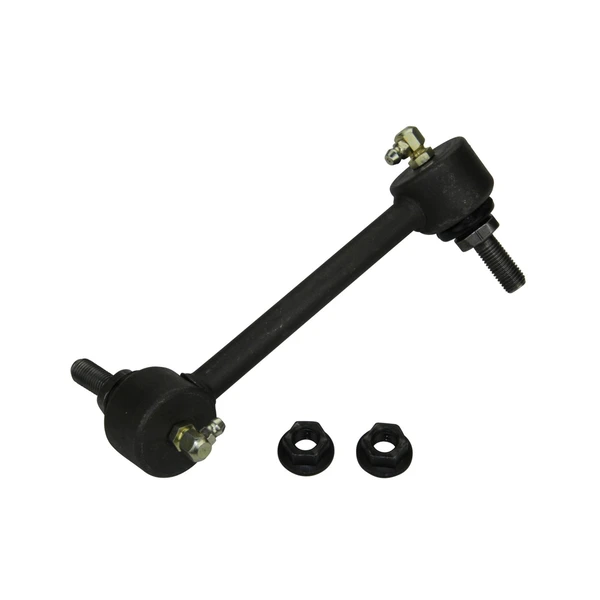 MOOG K90716 Suspension Stabilizer Bar Link, Rear Left Driver Side