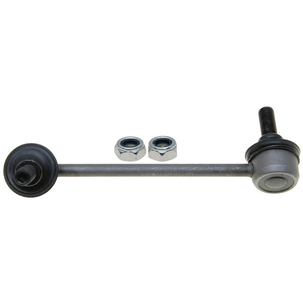 MOOG K90716 Suspension Stabilizer Bar Link, Rear Left Driver Side