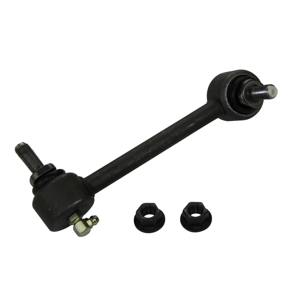 MOOG K90717 Suspension Stabilizer Bar Link, Rear Right Passenger Side