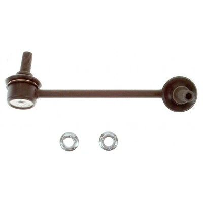 MOOG K90717 Suspension Stabilizer Bar Link, Rear Right Passenger Side