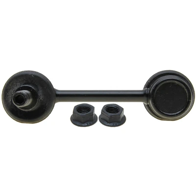 MOOG K90718 Suspension Stabilizer Bar Link, Rear Side
