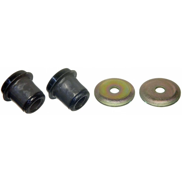 MOOG K9210 Suspension Control Arm Bushing Kit, Front Upper