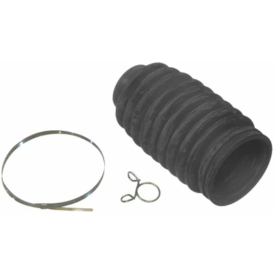MOOG K9322 Rack and Pinion Bellows Kit, Left Driver Side