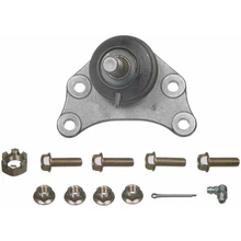 MOOG K9343 Suspension Ball Joint, Front Upper