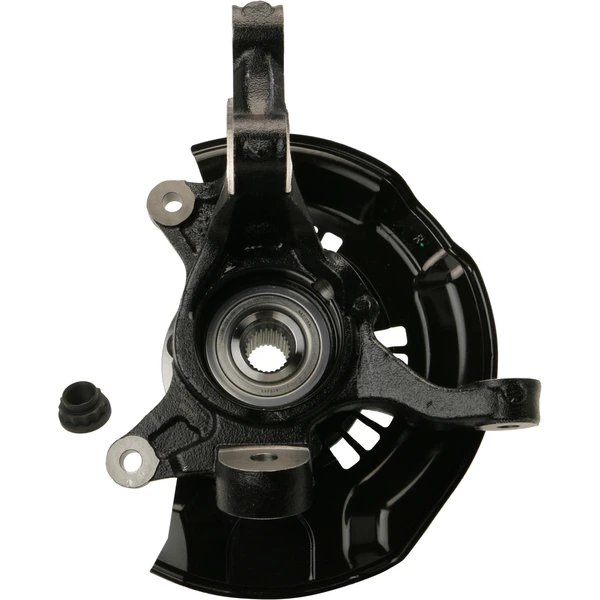 MOOG LK038 Suspension Knuckle Assembly, Front Right Passenger Side