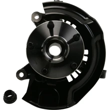MOOG LK039 Suspension Knuckle Assembly, Front Left Driver Side