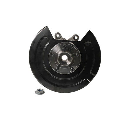 MOOG LK139 Suspension Knuckle Assembly, Rear Left Driver Side