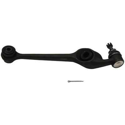 MOOG RK5311 Suspension Control Arm and Ball Joint Assembly, Front Left Lower