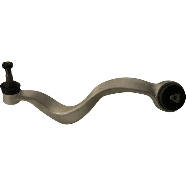 MOOG RK620458 Suspension Control Arm and Ball Joint Assembly, Front Left Lower Forward