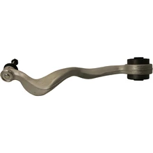 MOOG RK620458 Suspension Control Arm and Ball Joint Assembly, Front Left Lower