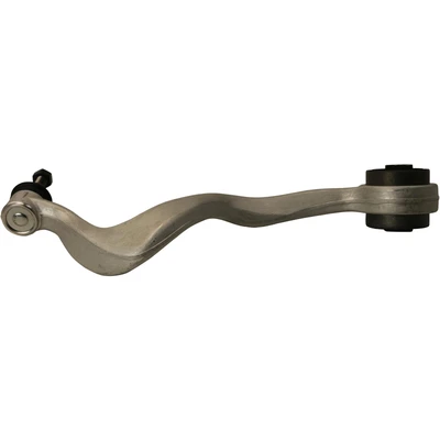 MOOG RK620458 Suspension Control Arm and Ball Joint Assembly, Front Left Lower