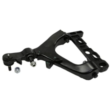 MOOG RK620468 Suspension Control Arm and Ball Joint Assembly, Front Right Lower