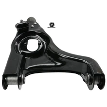 MOOG RK620475 Suspension Control Arm and Ball Joint Assembly, Front Right Lower