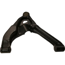 MOOG RK620477 Suspension Control Arm and Ball Joint Assembly, Front Left Lower