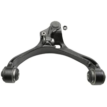 MOOG RK620479 Suspension Control Arm and Ball Joint Assembly, Front Right Lower
