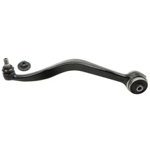 MOOG RK620493 Suspension Control Arm and Ball Joint Assembly, Front Right Lower Rearward