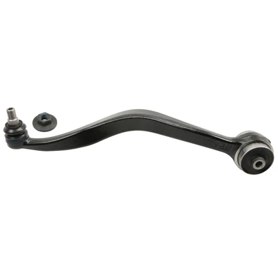MOOG RK620493 Suspension Control Arm and Ball Joint Assembly, Front Right Lower Rearward