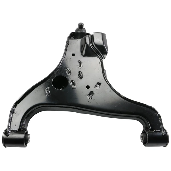 MOOG RK620511 Suspension Control Arm and Ball Joint Assembly, Front Right Lower