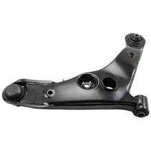 MOOG RK620547 Suspension Control Arm and Ball Joint Assembly, Front Left Lower
