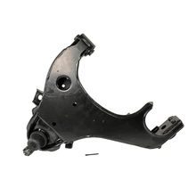 MOOG RK620557 Suspension Control Arm and Ball Joint Assembly, Front Right Lower