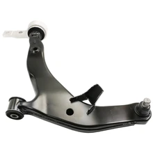 MOOG RK620558 Suspension Control Arm and Ball Joint Assembly, Front Left Lower