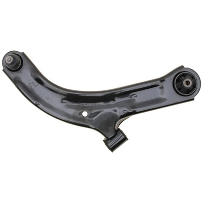 MOOG RK620566 Suspension Control Arm and Ball Joint Assembly, Front Right Lower