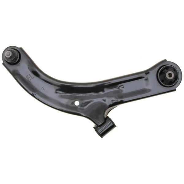 MOOG RK620566 Suspension Control Arm and Ball Joint Assembly, Front Right Lower