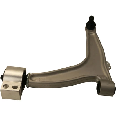 MOOG RK620570 Suspension Control Arm and Ball Joint Assembly, Front Left Lower