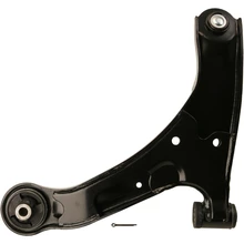 MOOG RK620575 Suspension Control Arm and Ball Joint Assembly, Front Right Lower