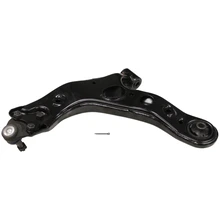 MOOG RK620587 Suspension Control Arm and Ball Joint Assembly, Front Right Lower
