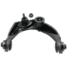 MOOG RK620635 Suspension Control Arm and Ball Joint Assembly, Front Right Upper