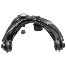 MOOG RK620636 Suspension Control Arm and Ball Joint Assembly, Front Left Upper