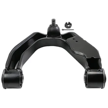 MOOG RK620658 Suspension Control Arm and Ball Joint Assembly, Front Right Upper