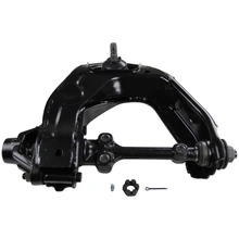 MOOG RK620680 Suspension Control Arm and Ball Joint Assembly, Front Right Upper