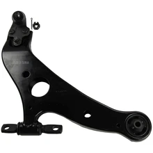 MOOG RK620713 Suspension Control Arm and Ball Joint Assembly, Front Right Lower