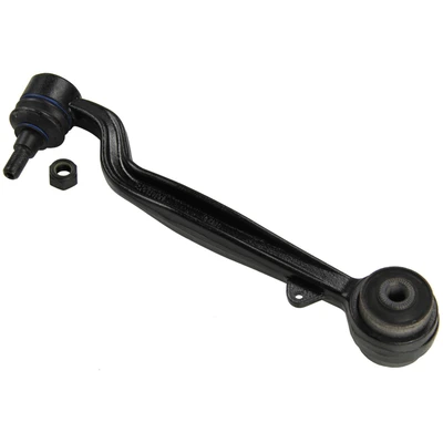 MOOG RK620715 Suspension Control Arm and Ball Joint Assembly, Front Lower