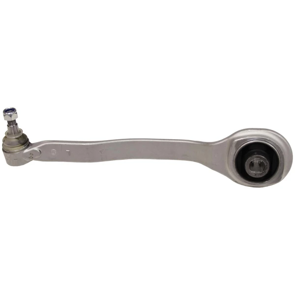MOOG RK620727 Suspension Control Arm and Ball Joint Assembly, Front Left Lower Forward